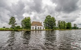 Het Veerhuis in Rotterdam Overschie