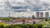 Te Koop | Het Sparta Rotterdam Stadion Het Kasteel in Rotterdam Spangen