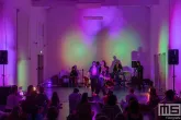 Herontdek de nacht met het Danscollectief Amenti tijdens Museumnacht in Rotterdam
