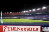 Het Feyenoord Stadion De Kuip in Rotterdam tijdens Museumnacht010