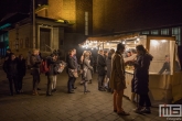 Het Boijmans van Beuningen Museum in Rotterdam tijdens Museumnacht010