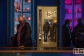 Het Natuurhistorisch Museum in Rotterdam tijdens Museumnacht010