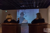 Het Wereldmuseum in Rotterdam tijdens Museumnacht010