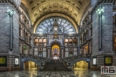 Te Koop | Het Centraal Station in Antwerpen