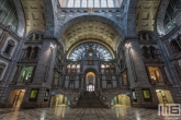 Te Koop | Het Centraal Station in Antwerpen