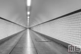 Te Koop | De fietstunnel Sint Annatunnel in Antwerpen