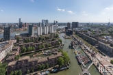 Te Koop | De leuvehaven en verder in Rotterdam tijdens de Dakendagen