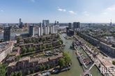 Te Koop | De leuvehaven en verder in Rotterdam tijdens de Dakendagen