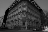 Het Terror Museum in Budapest