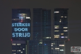 Te Koop | Sterker Door Strijd op De Rotterdam in Rotterdam tijdens het Kampioensfeest van Feyenoord