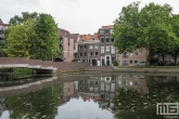 Het Koopmanshuis in Rotterdam tijdens de Open Monumentendag