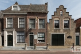 Het kleinste museum van Rotterdam in Overschie tijdens de Open Monumentendag
