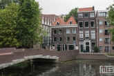 Het Koopmanshuis in Rotterdam tijdens de Open Monumentendag