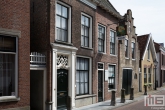 Het kleinste museum van Rotterdam in Overschie tijdens de Open Monumentendag