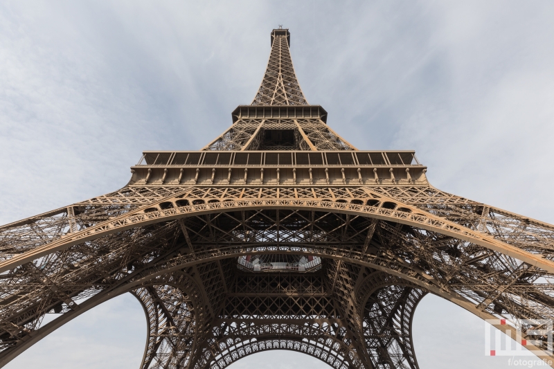 Te Koop | De Eiffeltoren in Parijs