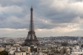 Te Koop | De Eiffeltoren in Parijs
