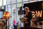 Het voorwoord bij de opening in het Museum Rotterdam in Rotterdam