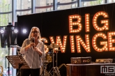 Het voorwoord bij de opening in het Museum Rotterdam in Rotterdam