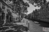 Te Koop | De havens van Dordrecht tijdens het stoomevenement Dordt in Stoom