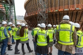 Een rondleiding bij het Boijmans Depot in Rotterdam