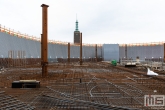 Een rondleiding bij het Boijmans Depot in Rotterdam