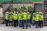 Een rondleiding bij het Boijmans Depot in Rotterdam