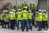 Een rondleiding bij het Boijmans Depot in Rotterdam