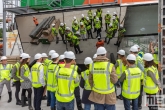 Een rondleiding bij het Boijmans Depot in Rotterdam