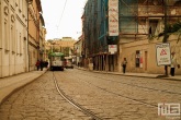 De Tramvaje in Prague