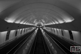 Prazske Metro in Prague