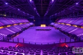 Het Rotterdam Ahoy is klaar voor het Eurovision Songfestival in Rotterdam 2020