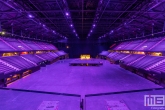 Het Rotterdam Ahoy is klaar voor het Eurovision Songfestival in Rotterdam 2020