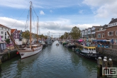 Het nautische festijn de Furieade in Maassluis 2019