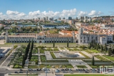 Te Koop | Het klooster Mosteiro dos Jerónimos in Lissabon in Portugal