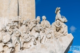 Te Koop | Het monument Padrão dos Descobrimentos in Belém in Lissabon in Portugal