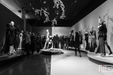 Thierry Mugler Couturissime in de Kunsthal Rotterdam in Rotterdam tijdens Museumnacht010 Rotterdam 2020