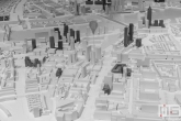 Rotterdam Info in Rotterdam tijdens Museumnacht010 Rotterdam 2020