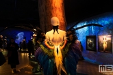 Thierry Mugler Couturissime in de Kunsthal Rotterdam in Rotterdam tijdens Museumnacht010 Rotterdam 2020