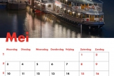 Te Koop | Raderstoomboot De Majesteit in Rotterdam