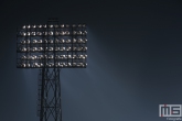 Te Koop | Het stadionlicht van het Feyenoord Stadion De Kuip in Rotterdam Feijenoord