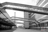 Te Koop | Het binnenterrein van de Van Nelle Fabriek (UNESCO) in Rotterdam Delfshaven