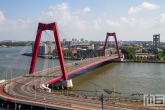 Te Koop | De Willemsbrug tussen Rotterdam Centrum en het Noordereiland