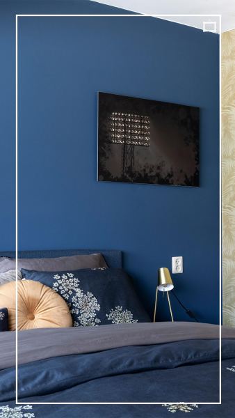 Te Koop | Weer verliefd op je huis met wanddecoratie van MS Fotografie