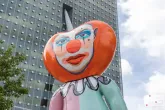 Heart Work Heroes in Rotterdam met Spuukje van Mignon Nusteling