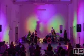 Herontdek de nacht met het Danscollectief Amenti tijdens Museumnacht010 in Rotterdam