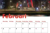 Te Koop – De Willemsbrug in Rotterdam in de nacht-kalender-2021-ms-fotografie-februari-26431
