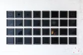Schitterende kunst van Susanna van Caldenborgh in het HAKA-gebouw in Rotterdam tijdens Art Rotterdam