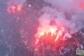 Feyenoord's kampioensfeest op Coolsingel brengt fans in extase
