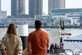 De bezoekers van de Wereldhavendagen Rotterdam 2023