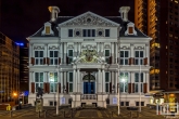 Het Schielandshuis in Rotterdam Centrum